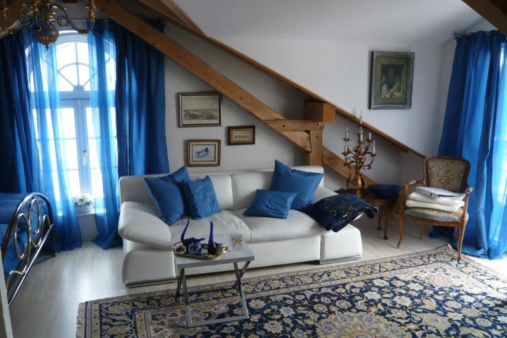 Ferienwohnungen Rexha Schwangau Room photo