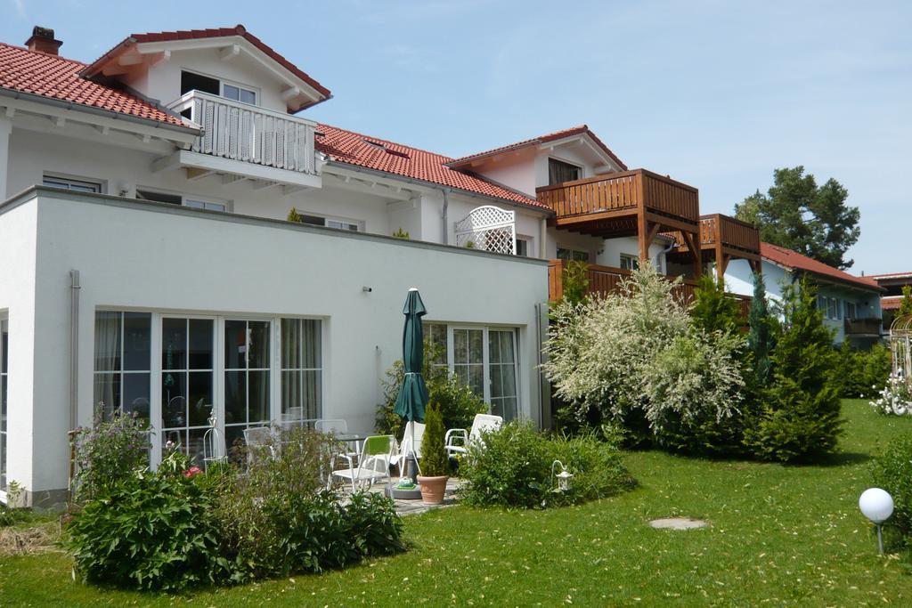 Ferienwohnungen Rexha Schwangau Exterior photo