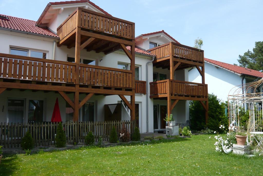 Ferienwohnungen Rexha Schwangau Exterior photo